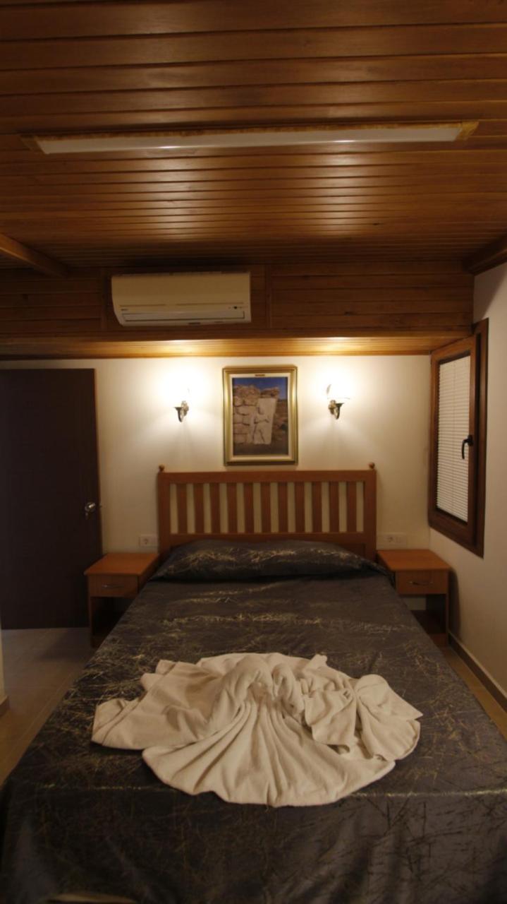 Hotel Ave Maria