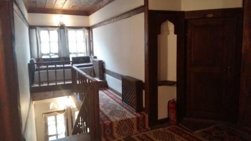 Yildiz Sari Konak Hotel