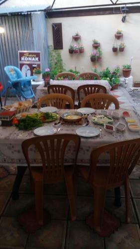 Yildiz Sari Konak Hotel