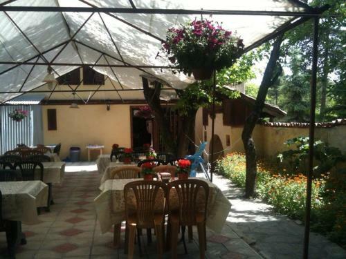 Yildiz Sari Konak Hotel