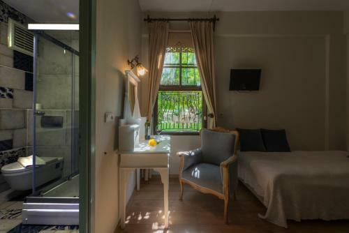 Hotel Kalehan