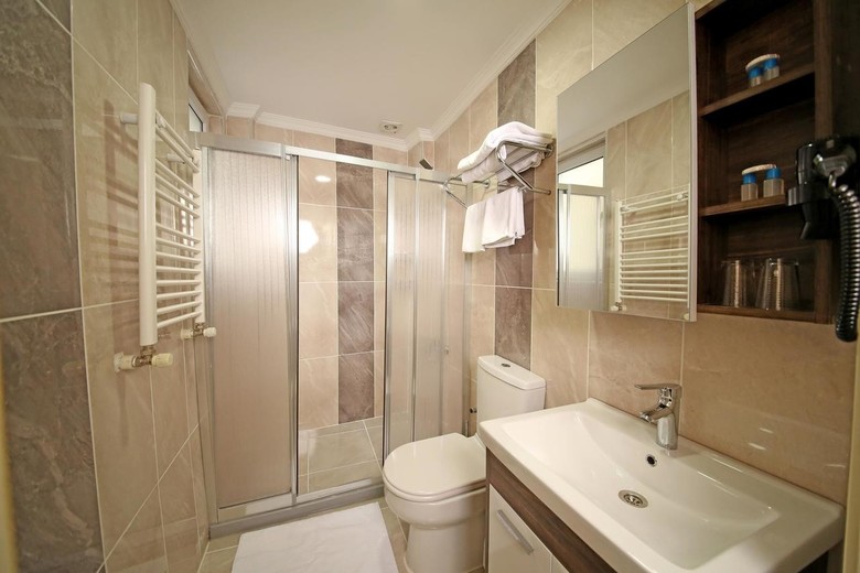 Asitane Life Hotel