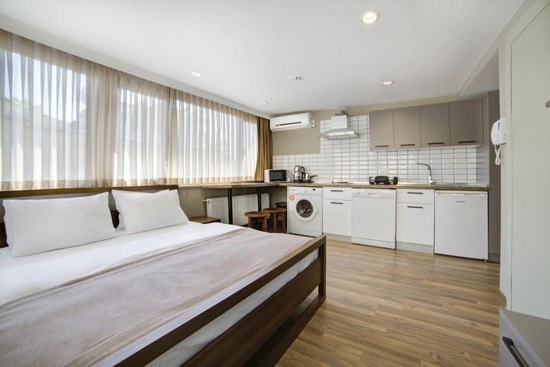 Apartamento Taksim Premium Residence