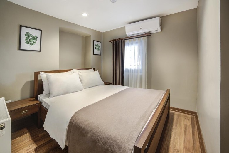 Apartamento Taksim Premium Residence