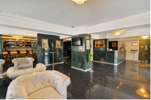 Princess Old City Hotel