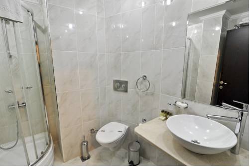 Princess Old City Hotel