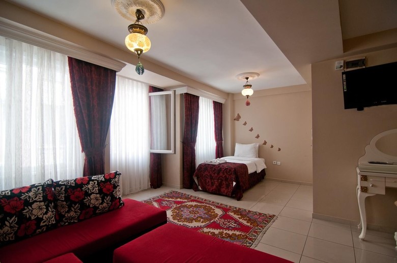 Safran Suites Apart