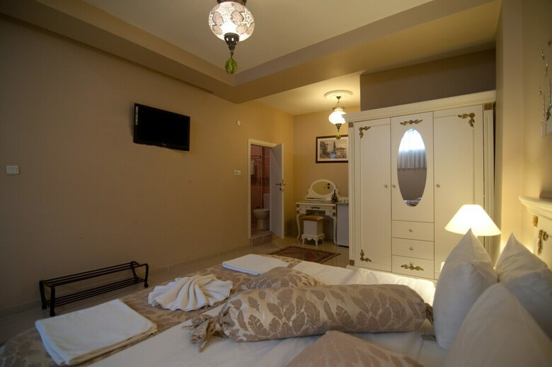 Safran Suites Apart