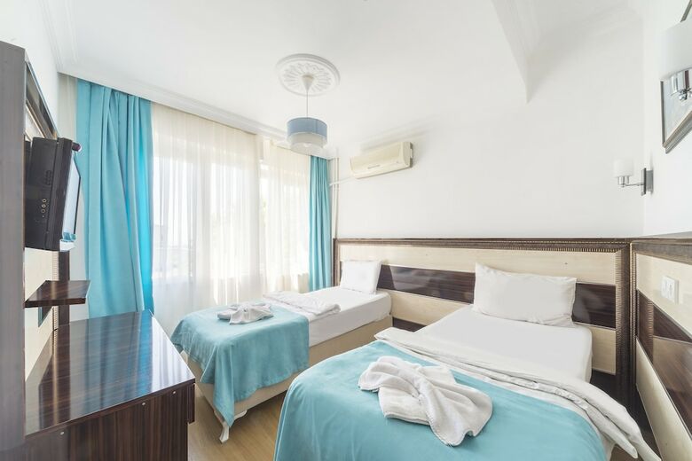 Oldcity Apart Hotel