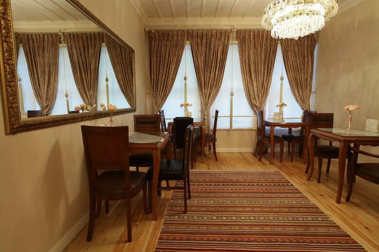 Hotel Mataraci Konak