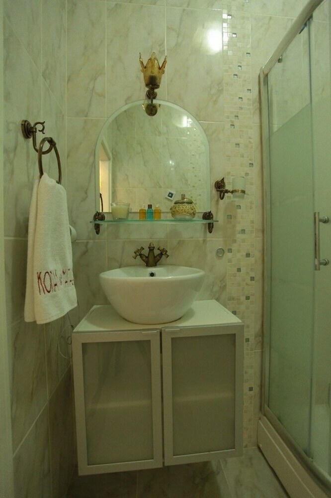 Hotel Mataraci Konak