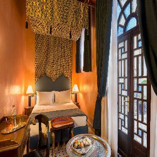Hotel Riad Algila Fes