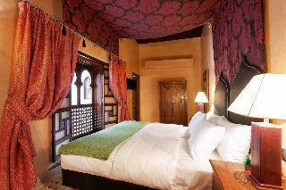 Hotel Riad Algila Fes