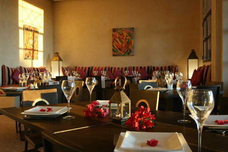 Hotel Quaryati Ecolodge