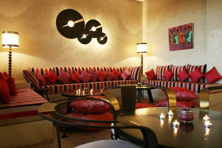 Hotel Quaryati Ecolodge