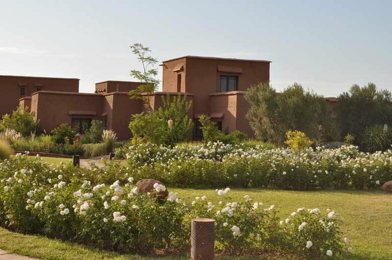 Hotel Quaryati Ecolodge