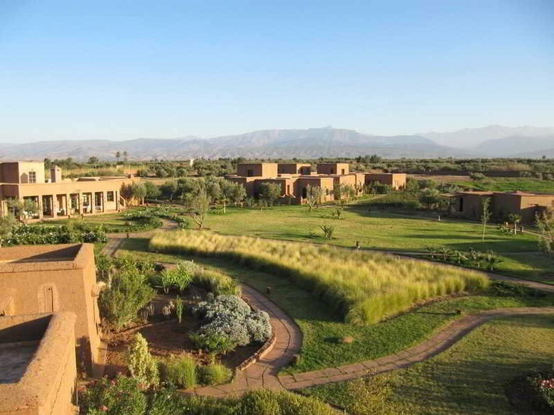 Hotel Quaryati Ecolodge