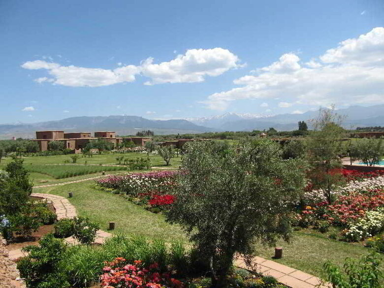 Hotel Quaryati Ecolodge