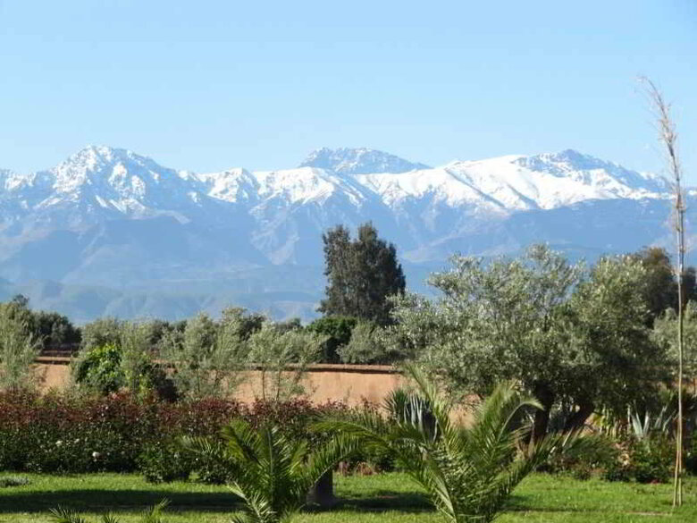 Hotel Quaryati Ecolodge