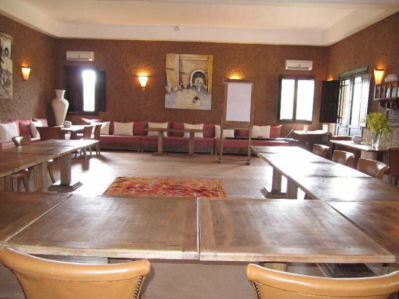 Hotel Quaryati Ecolodge