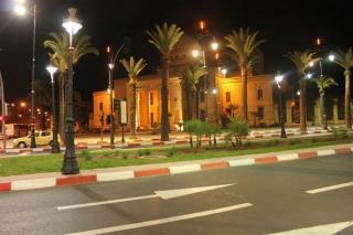 Hotel Riad Mboja