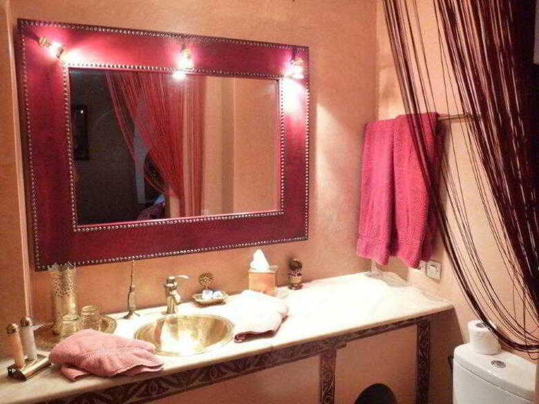 Hotel Riad Attika