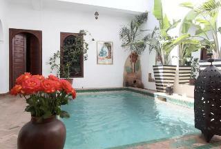 Hotel Riad Al Warda