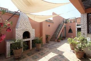 Hotel Riad Al Warda