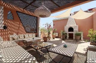 Hotel Riad Al Warda