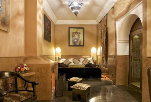 Hotel Riad Des Arts