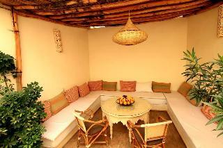 Hotel Riad Le Coq Berbere