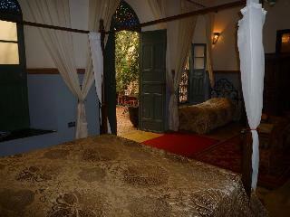 Hotel Riad Jomana