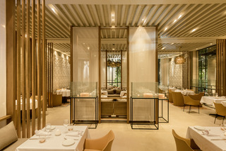 Hotel Sahrai
