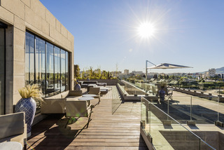 Hotel Sahrai