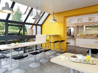 Hotel F1 Montlu�on