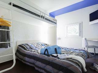 Hotel F1 Montlu�on