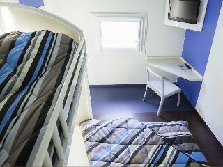 Hotel F1 Montlu�on