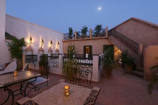 Hotel Riad Baba Ali