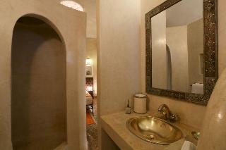 Hotel Riad Baba Ali