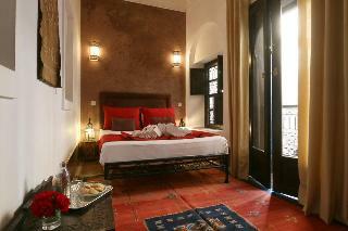Hotel Riad Baba Ali