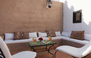 Hotel Riad Baba Ali