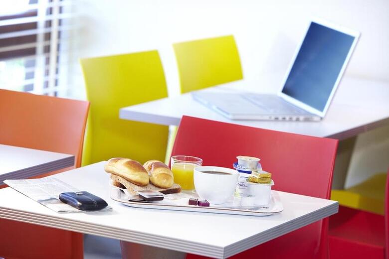 Hotel Premiere Classe Besancon - Ecole Valentin