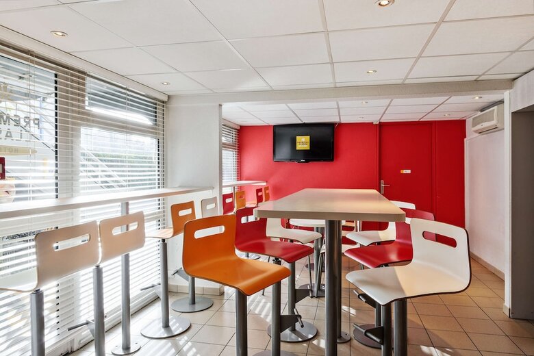 Hotel Premiere Classe Besancon - Ecole Valentin