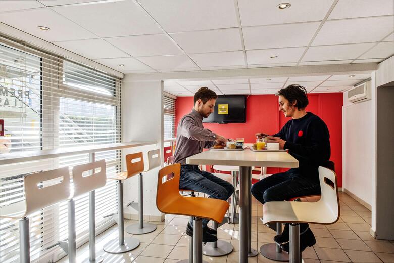 Hotel Premiere Classe Besancon - Ecole Valentin