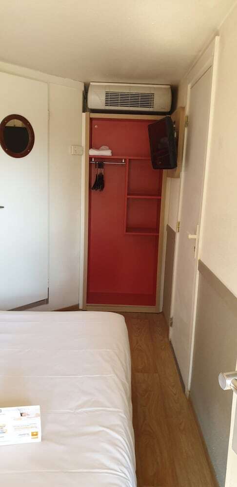 Hotel Premiere Classe Besancon - Ecole Valentin