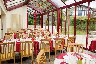 Hotel H�tel & R�sidence Orho�tza