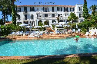 Hotel H�tel Des Mimosas