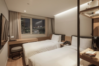 Hotel Uri