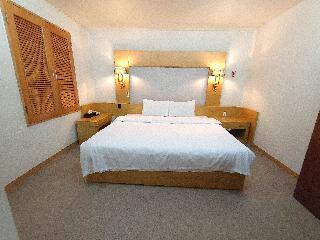 Incheon Hotel Air Stay