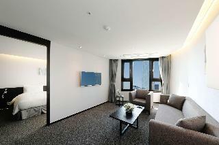 Hotel Ramada Encore Seoul Magok